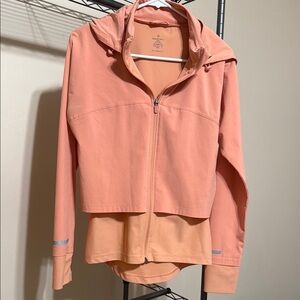 Sweaty Betty Fast Track Running Jacket